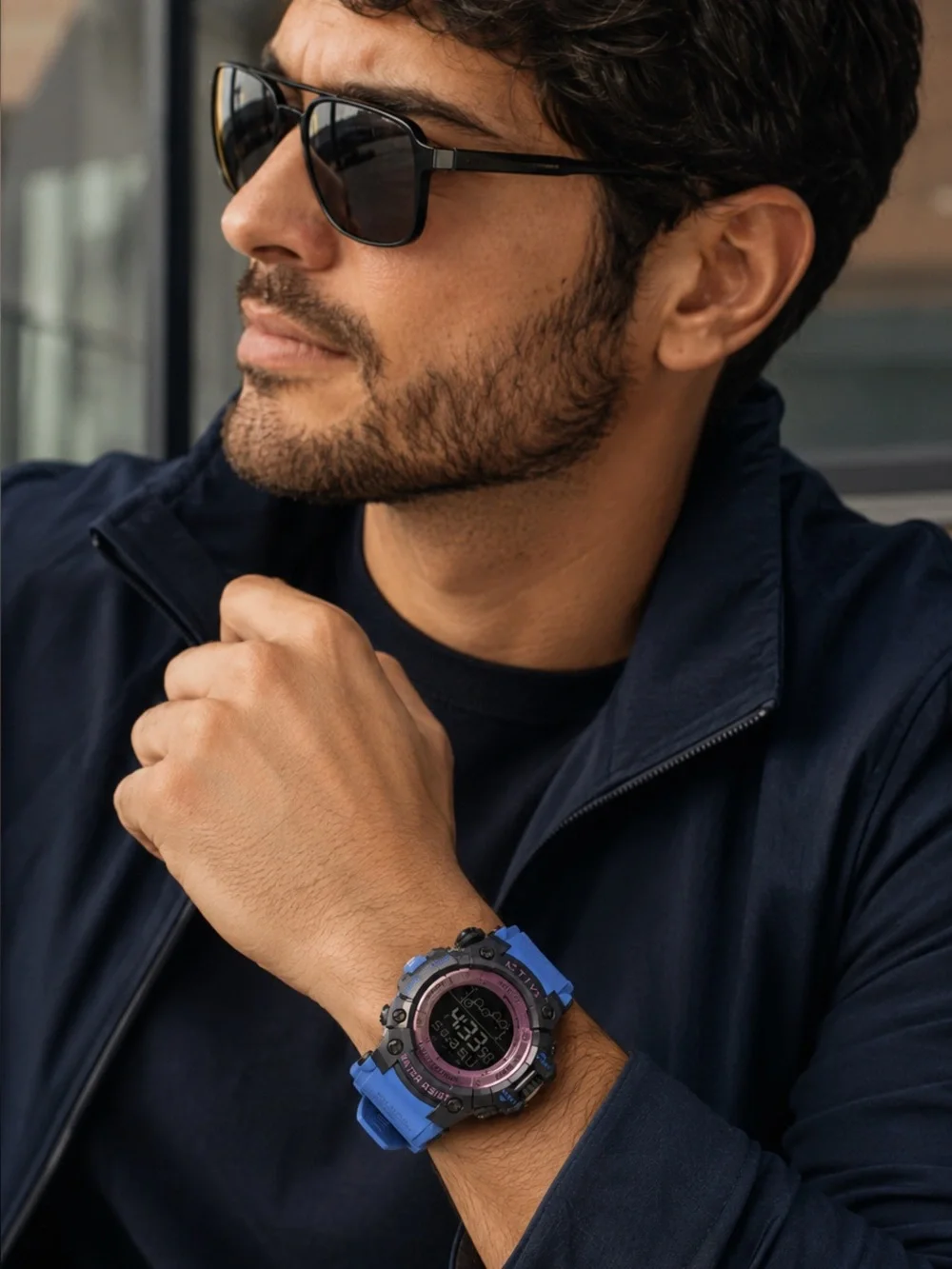 Invicta brand new